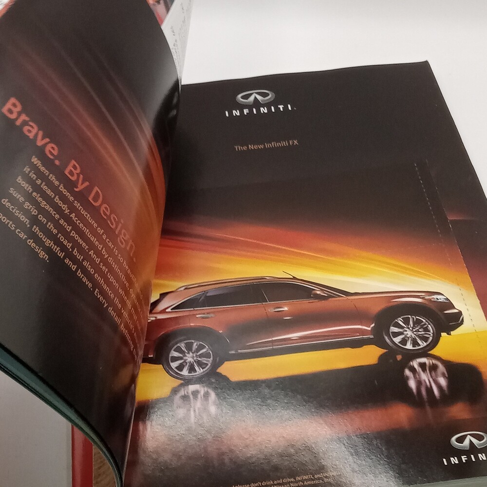 Architectural Digest HOLLYWOOD Issue March 2006 Magazine Hepburn Newman Mitchum - Picture 11 of 12